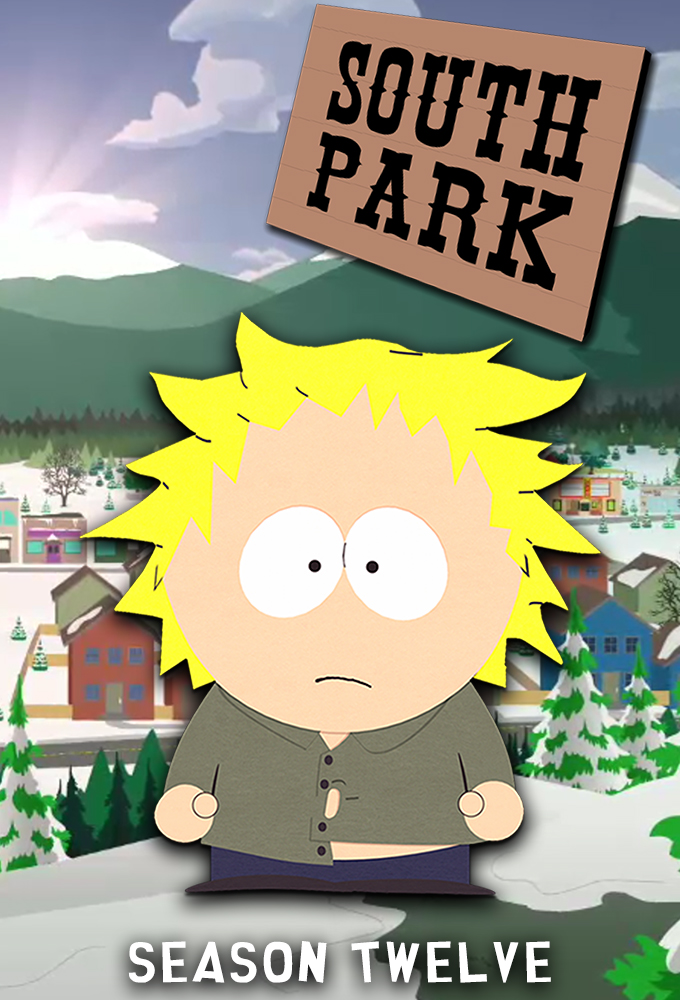 South Park - Season 12 [93034] (A1772405496) [[Shows 2.0]] --Plex--